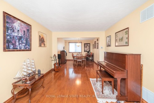 311 Hemlock Avenue, Hamilton, ON 