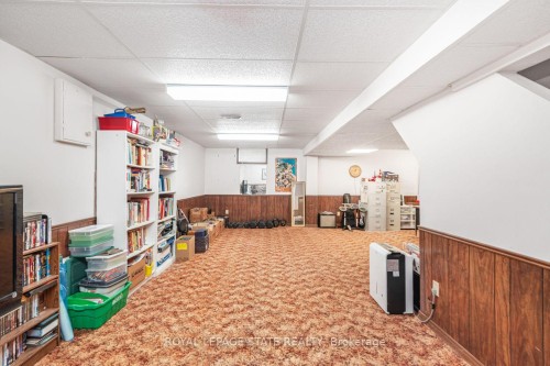 311 Hemlock Avenue, Hamilton, ON 