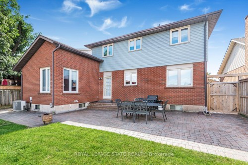 311 Hemlock Avenue, Hamilton, ON 