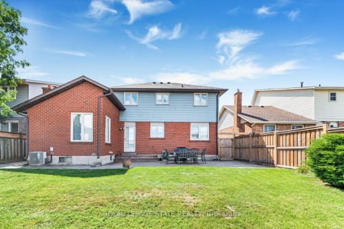 311 Hemlock Avenue, Hamilton, ON 