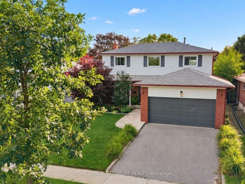 94 Clappison Boulevard, Toronto, ON 
