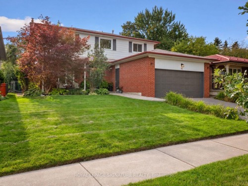 94 Clappison Boulevard, Toronto, ON 