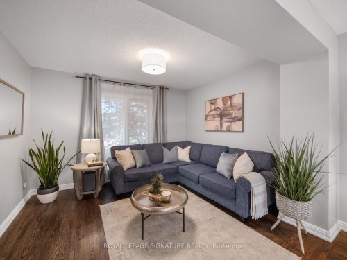 94 Clappison Boulevard, Toronto, ON 