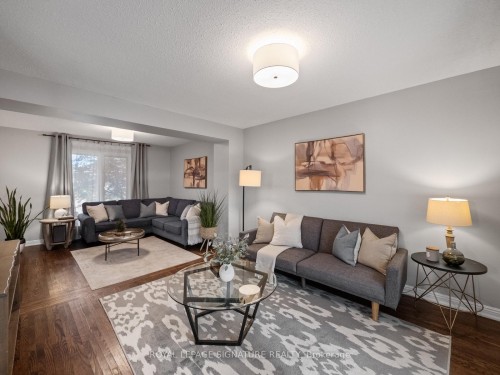 94 Clappison Boulevard, Toronto, ON 