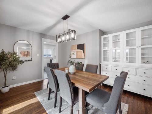 94 Clappison Boulevard, Toronto, ON 