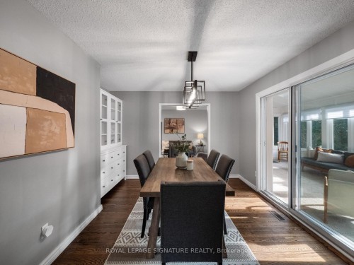 94 Clappison Boulevard, Toronto, ON 