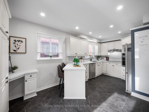 94 Clappison Boulevard, Toronto, ON 
