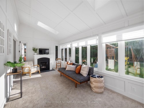 94 Clappison Boulevard, Toronto, ON 