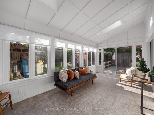 94 Clappison Boulevard, Toronto, ON 