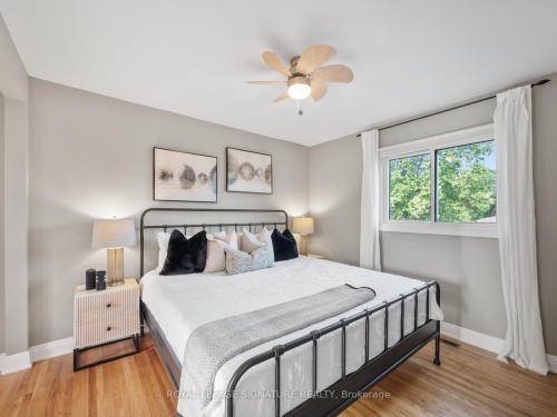 94 Clappison Boulevard, Toronto, ON 