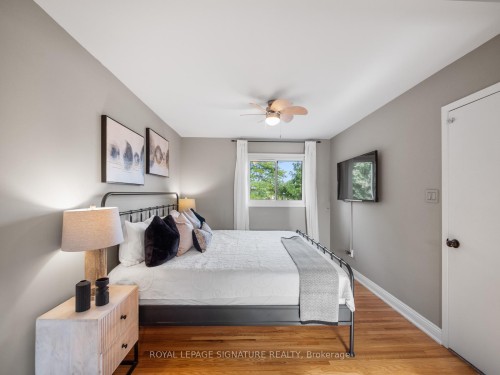 94 Clappison Boulevard, Toronto, ON 