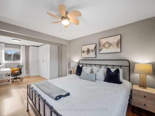94 Clappison Boulevard, Toronto, ON 