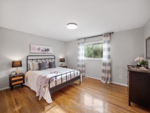 94 Clappison Boulevard, Toronto, ON 