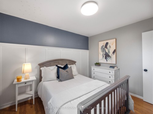 94 Clappison Boulevard, Toronto, ON 
