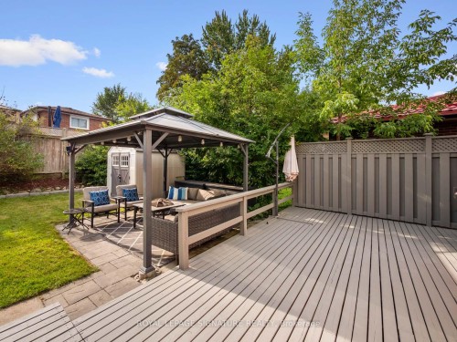 94 Clappison Boulevard, Toronto, ON 