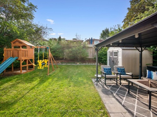 94 Clappison Boulevard, Toronto, ON 
