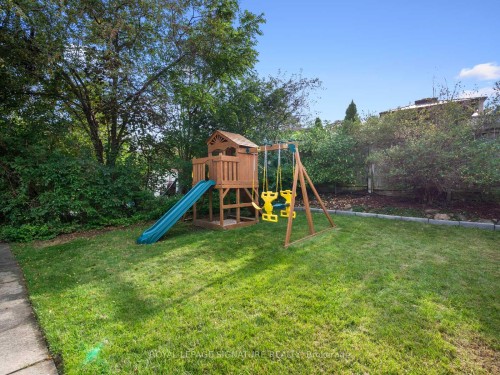94 Clappison Boulevard, Toronto, ON 