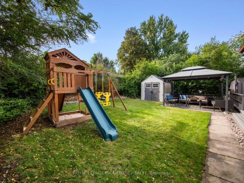 94 Clappison Boulevard, Toronto, ON 