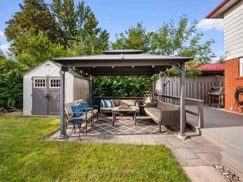 94 Clappison Boulevard, Toronto, ON 
