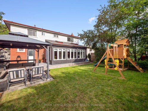 94 Clappison Boulevard, Toronto, ON 
