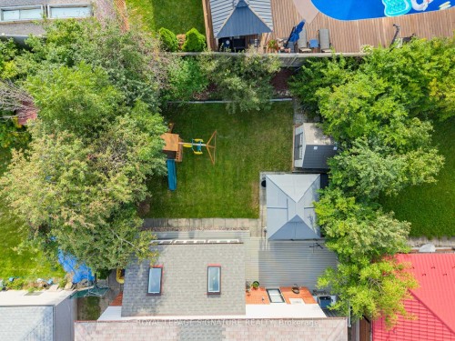 94 Clappison Boulevard, Toronto, ON 