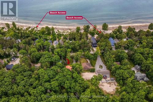 487 Tiny Beaches Road S, Tiny, ON 
