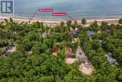487 TINY BEACHES ROAD S Tiny, ON L0L 2T0