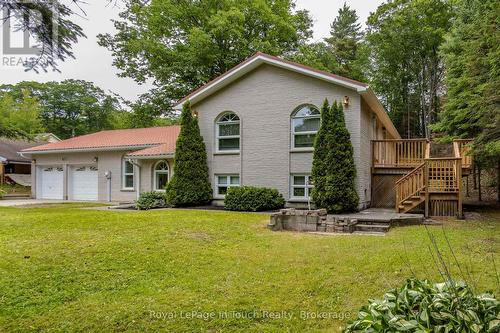 487 Tiny Beaches Road S, Tiny, ON 