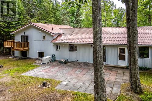 487 Tiny Beaches Road S, Tiny, ON 