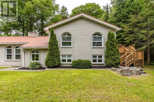 487 Tiny Beaches Road S, Tiny, ON 