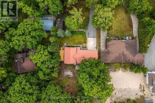 487 Tiny Beaches Road S, Tiny, ON 