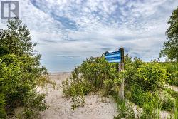 Nearby beach - 