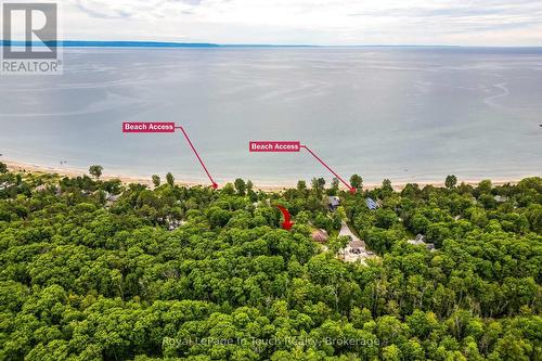 487 Tiny Beaches Road S, Tiny, ON 