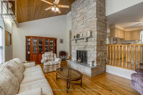 487 Tiny Beaches Road S, Tiny, ON 