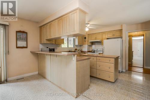 487 Tiny Beaches Road S, Tiny, ON 