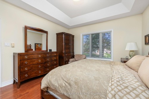 65 Braid Bend, Whitchurch-Stouffville, ON 