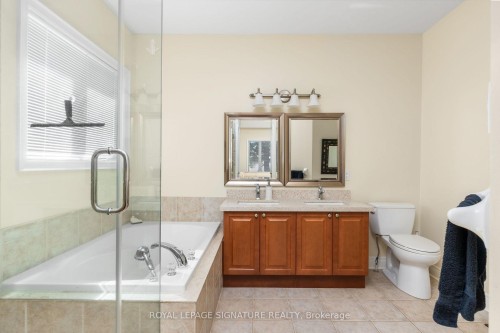 65 Braid Bend, Whitchurch-Stouffville, ON 