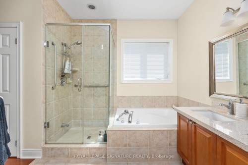 65 Braid Bend, Whitchurch-Stouffville, ON 