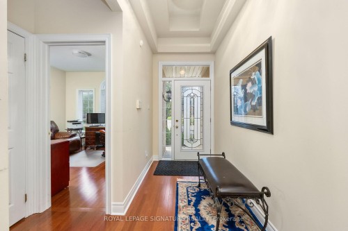 65 Braid Bend, Whitchurch-Stouffville, ON 