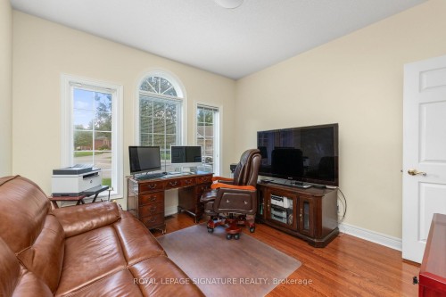 65 Braid Bend, Whitchurch-Stouffville, ON 