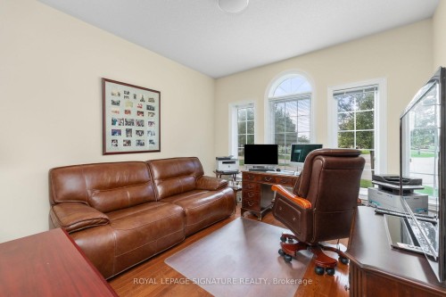 65 Braid Bend, Whitchurch-Stouffville, ON 