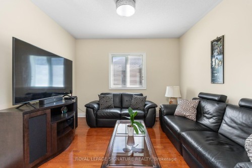 65 Braid Bend, Whitchurch-Stouffville, ON 
