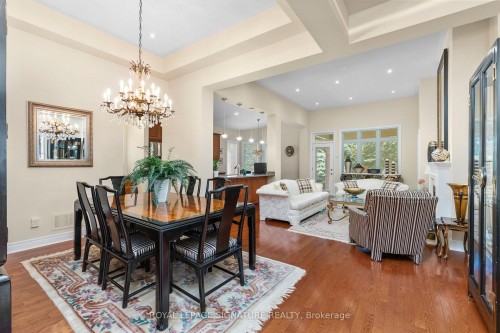 65 Braid Bend, Whitchurch-Stouffville, ON 