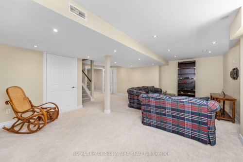 65 Braid Bend, Whitchurch-Stouffville, ON 