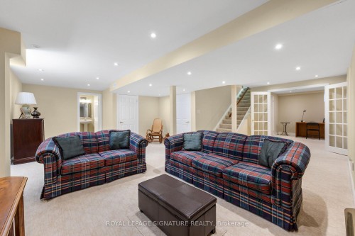 65 Braid Bend, Whitchurch-Stouffville, ON 