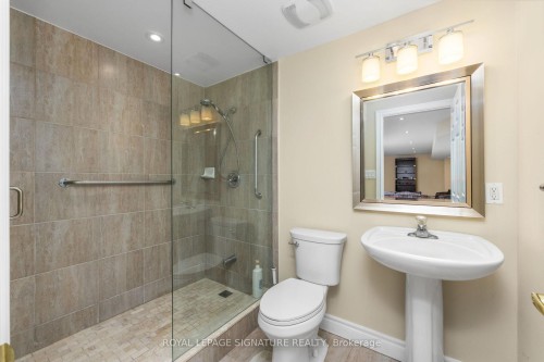 65 Braid Bend, Whitchurch-Stouffville, ON 
