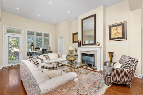 65 Braid Bend, Whitchurch-Stouffville, ON 