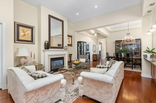 65 Braid Bend, Whitchurch-Stouffville, ON 