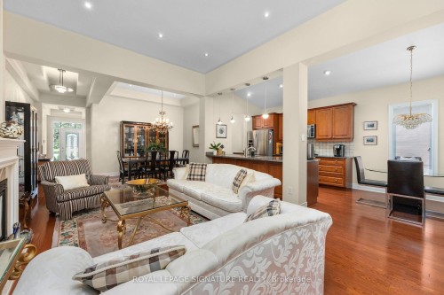 65 Braid Bend, Whitchurch-Stouffville, ON 