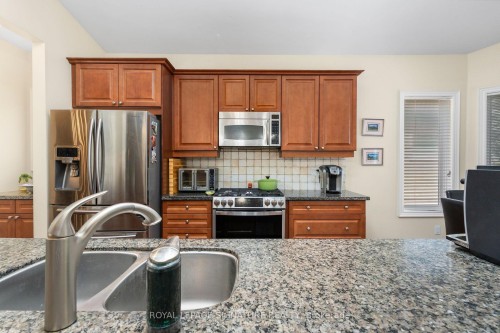 65 Braid Bend, Whitchurch-Stouffville, ON 